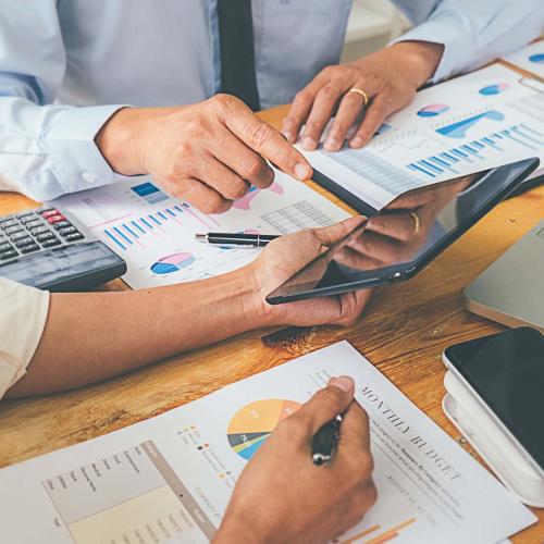 Xero Bookkeeping Services