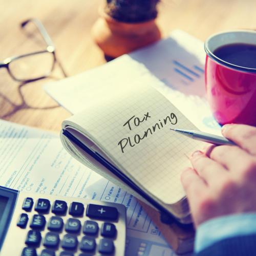 Tax Planning for Picnic Point, Panania, East Hills, Revesby, Padstow, Moorebank and Hammondville