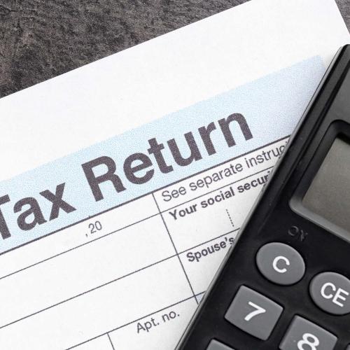 Tax returns for Picnic Point, Panania, East Hills, Revesby, Padstow, Moorebank and Hammondville