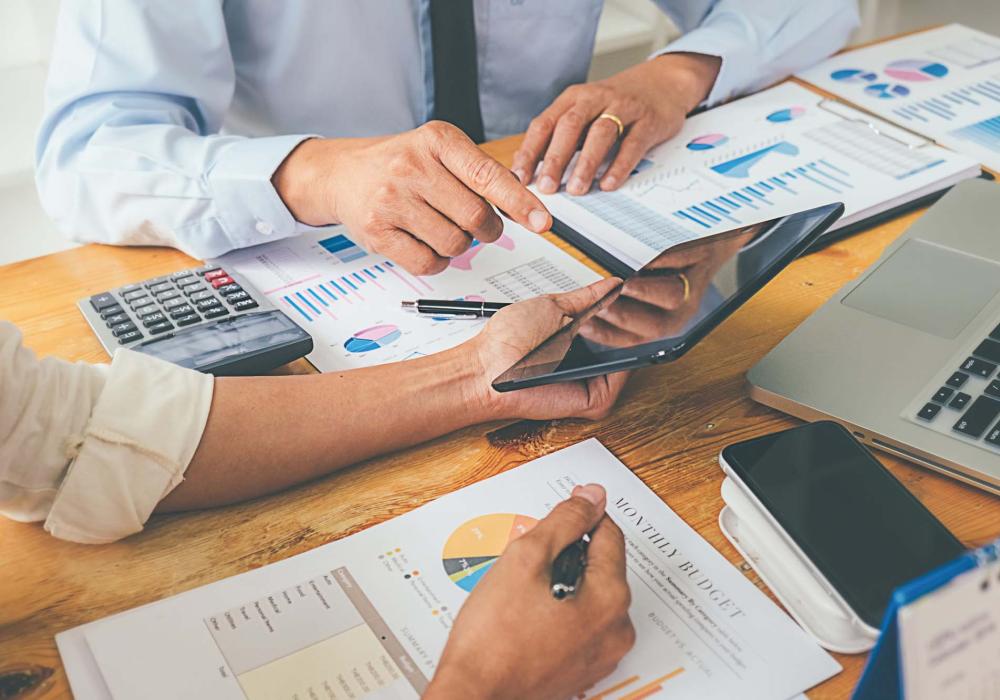 Xero Bookkeeping Services