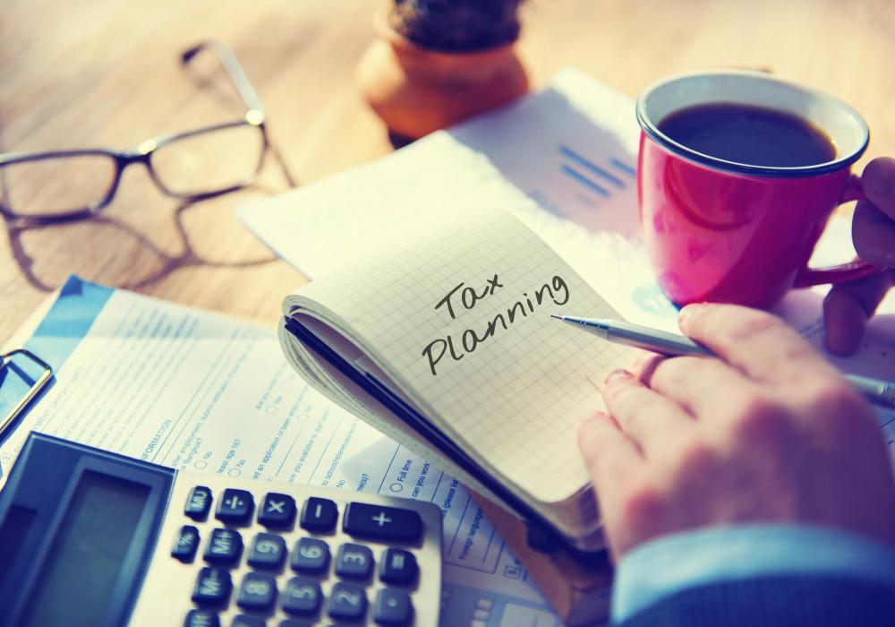 Tax Planning for Picnic Point, Panania, East Hills, Revesby, Padstow, Moorebank and Hammondville